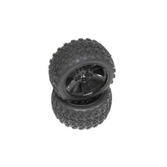 Absima Räderset Sand Buggy 1:10