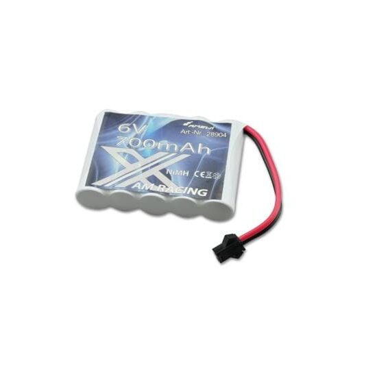 Amewi Akku Ni-MH 6V 700mAh