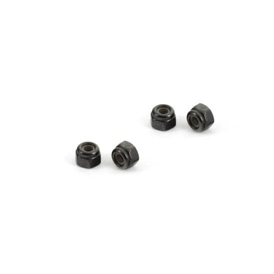 Arrma AR715008 Stoppmuttern 2.5mm