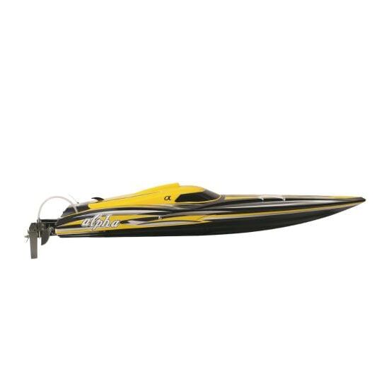 Amewi  ALPHA 1060mm 4-6S yellow