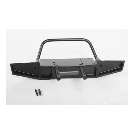 RC4WD  Metal Front Winch Bumper