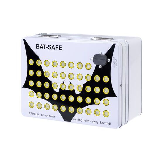 Li-Polar BAT SAFE