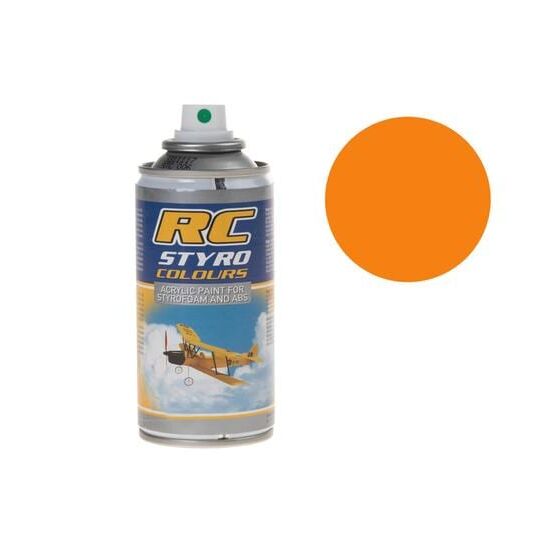 Ghiant Sprühlack Orange