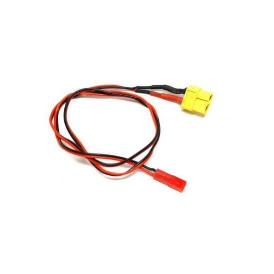EP Ladekabel XT60 auf JST Buchse