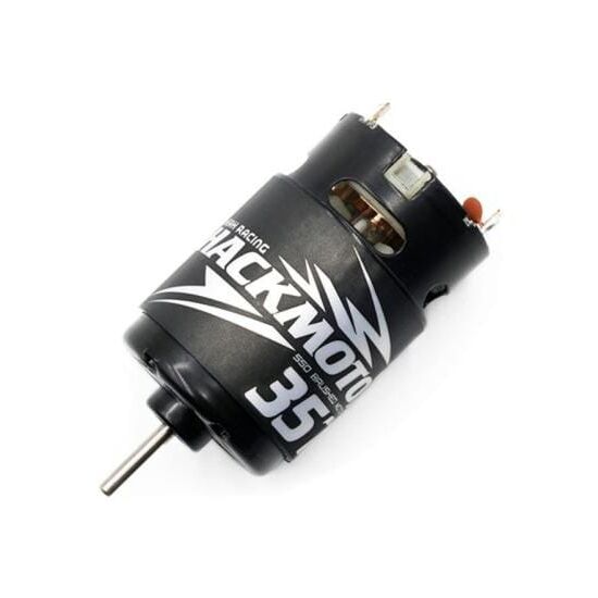 Yeah Racing Hackmoto Brushed 550 35T