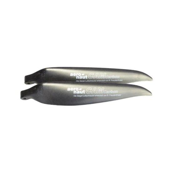 aero-naut CAMcarbon 8x5"