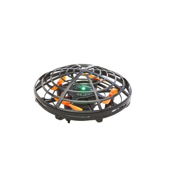 Revell UFO-Copter Magic Move schwarz