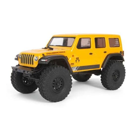 Axial SCX24 Wrangler RTR