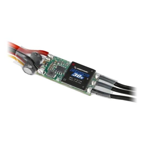 Hobbywing FlyFun V5 30A Mini