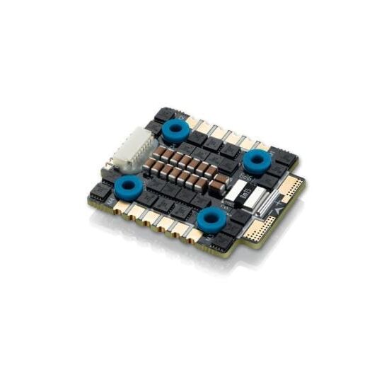 Hobbywing XRotor 40A 4in1 DS1200 Regler