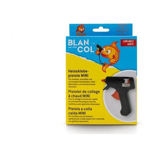 Blancol Heissklebepistole "KIDS"