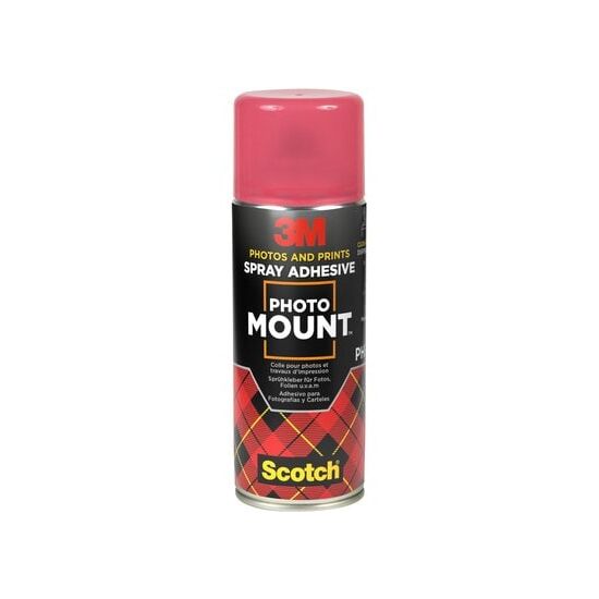 3M Sprühkleber Photo Mount