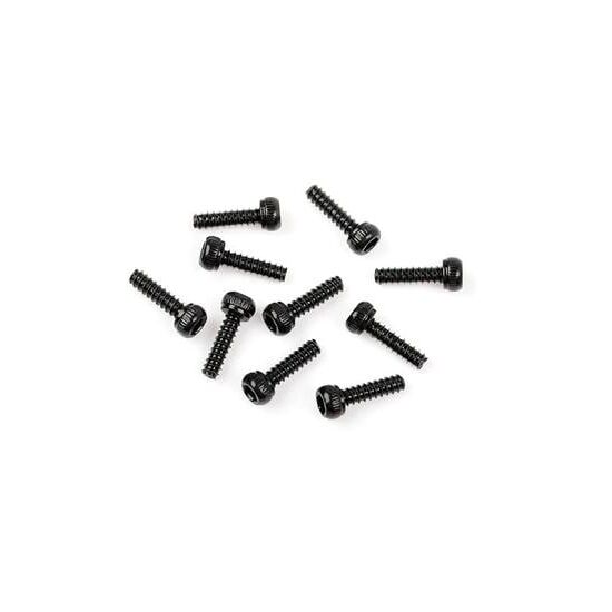 RC4WD Socket Head Self Tapping Screws