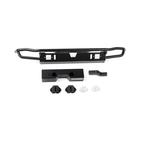 RC4WD Metal Tube Rear Bumper