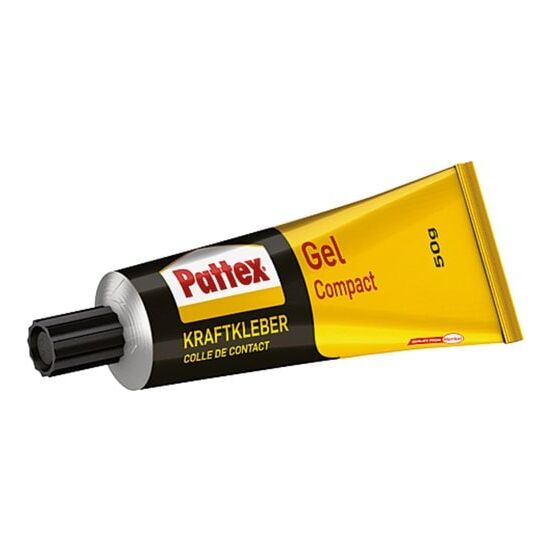 PATTEX Kraftkleber Gel PT50N