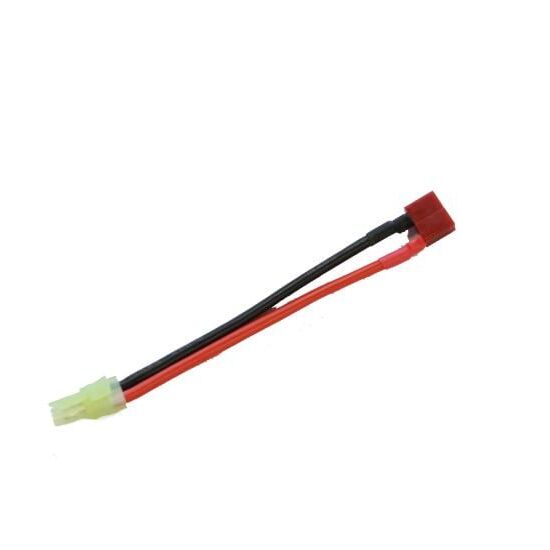 EP Adapterk. Male Deans zu Female MTamiya