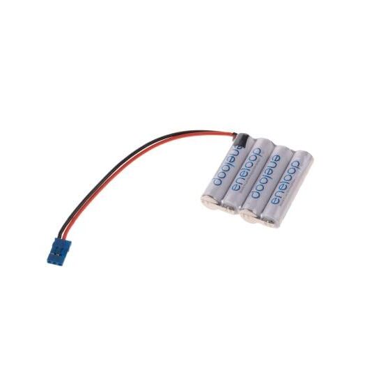 Eneloop NiMH 800mAh 4.8V
