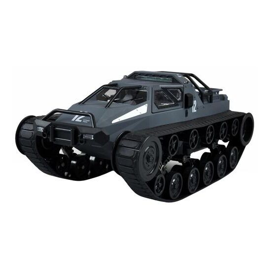 Amewi Military Police Kettenfahrzeug Grau