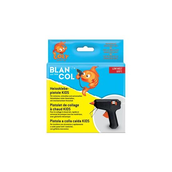 Blancol Heissklebepistole "KIDS"