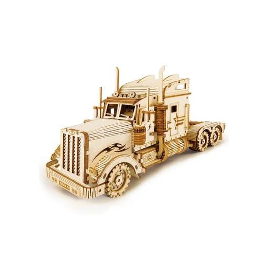Heavy Truck