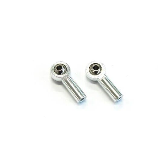Kugelgelenk Alu M3x26mm