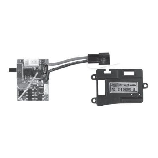 Absima ESC/Receiver 1:16