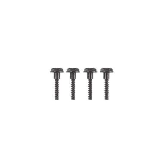 Absima Outer Hex. Step Self-Tapping Screw