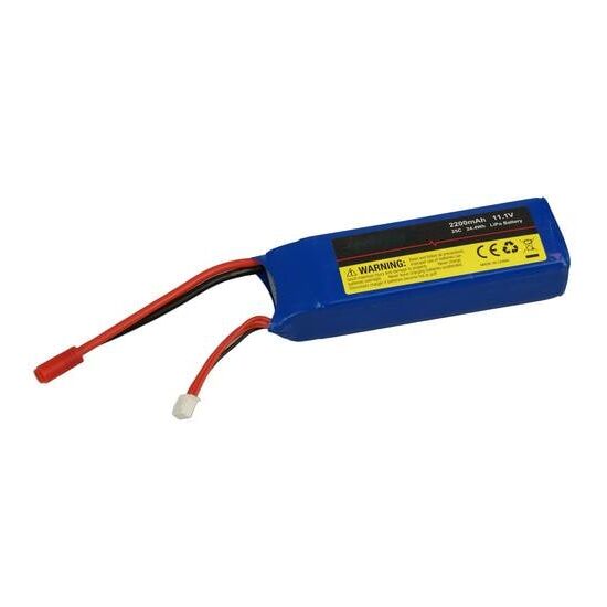 Amewi Li-Po Akku 11.1V 2200mAh