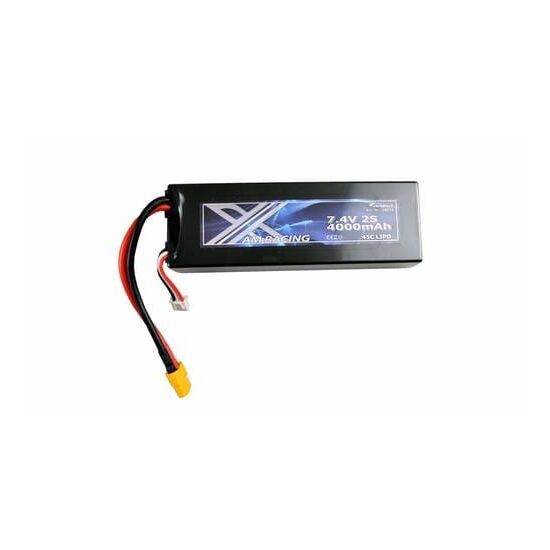Amewi Li-Po Akku 7.4V 4000mAh