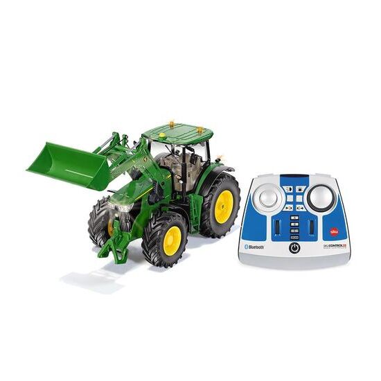 Siku John Deere 7310R