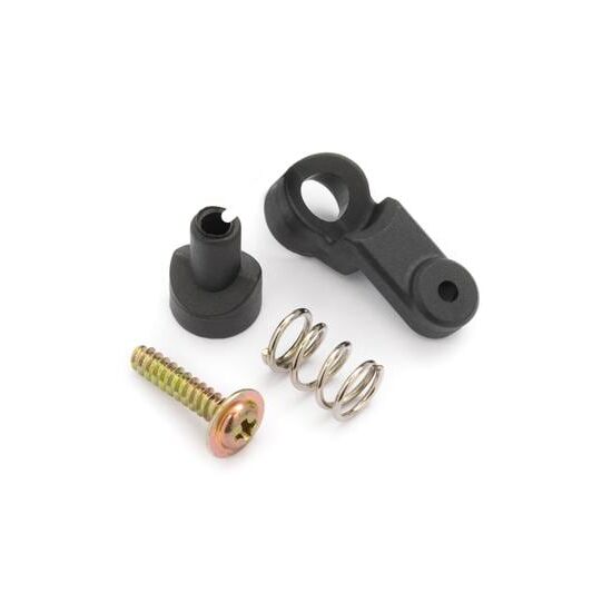 BLACKZON Servo Saver Assembly