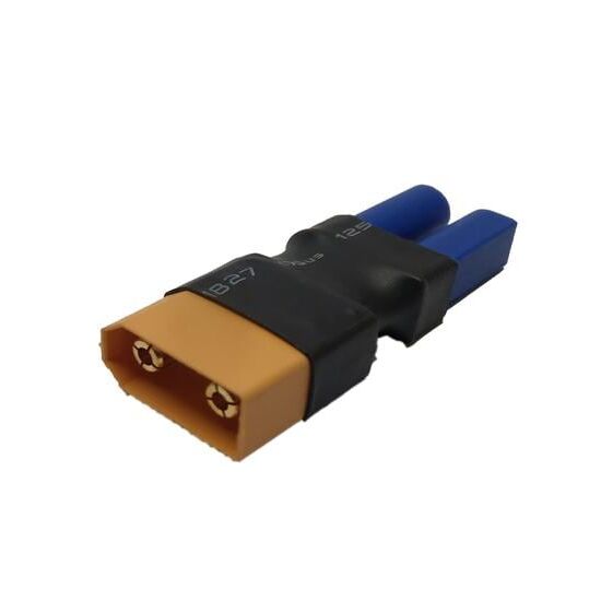 EP Kurzadapter XT90 auf EC5