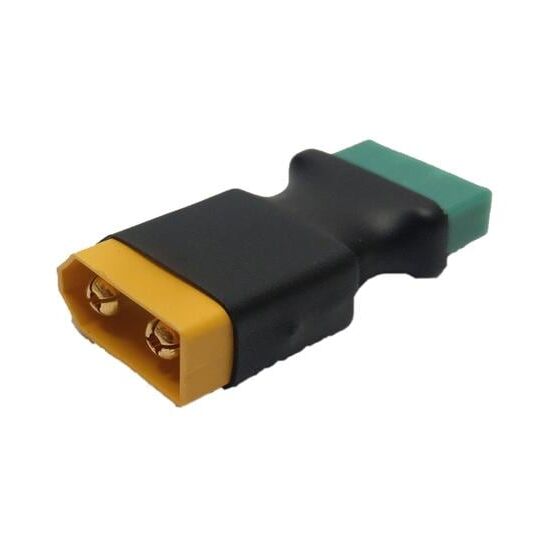 EP Kurzadapter XT60 auf MPX