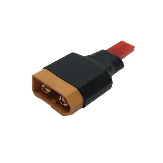 EP Kurzadapter XT60 auf JST