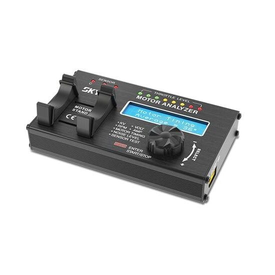 SkyRC Motor Analyzer für Brushlessmotoren