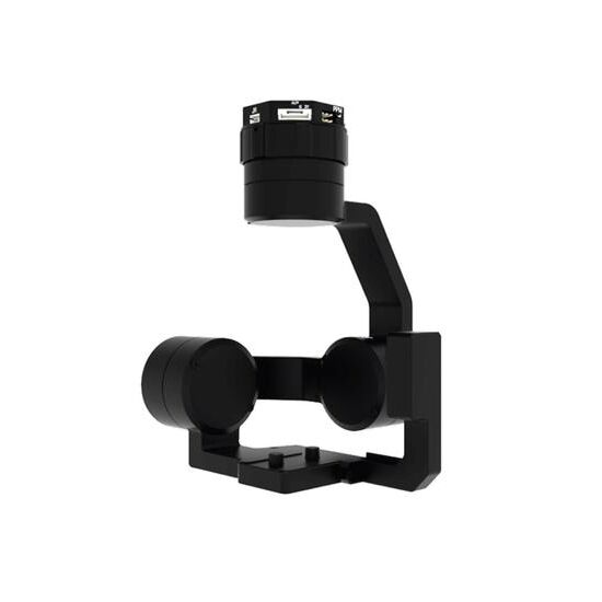 GREMSY Pixy F Gimbal
