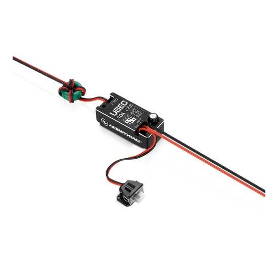 Hobbywing BEC 10A V2-Car