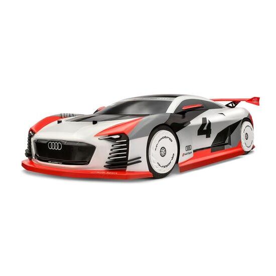 HPI RS4 SPORT 3 Audi e-tron Vision GT