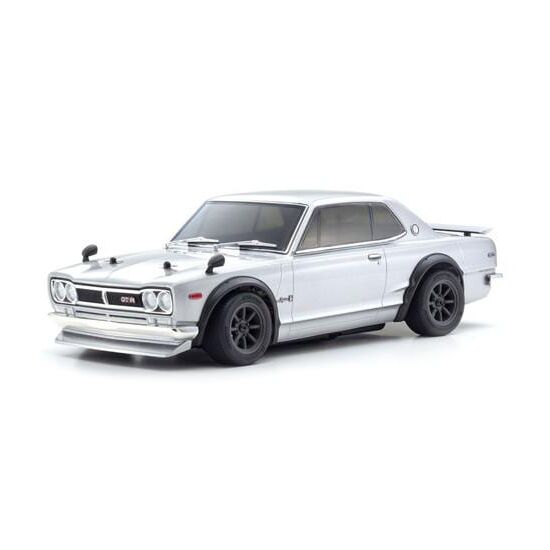Kyosho Fazer MK2 Nissan Skyline GTR