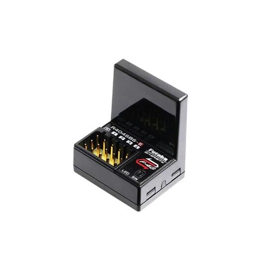 Futaba R404SBS-E