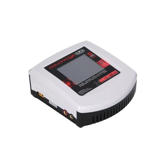 TEAM ORION Advantage DUO 2X10A