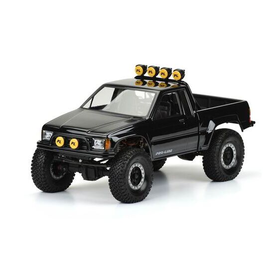 Proline 85 Toyota HiLux SR5 Body