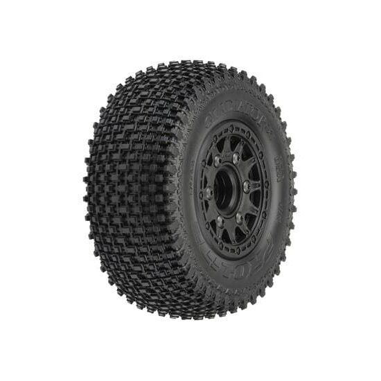 Proline Gladiator SC M2 MTD Raid