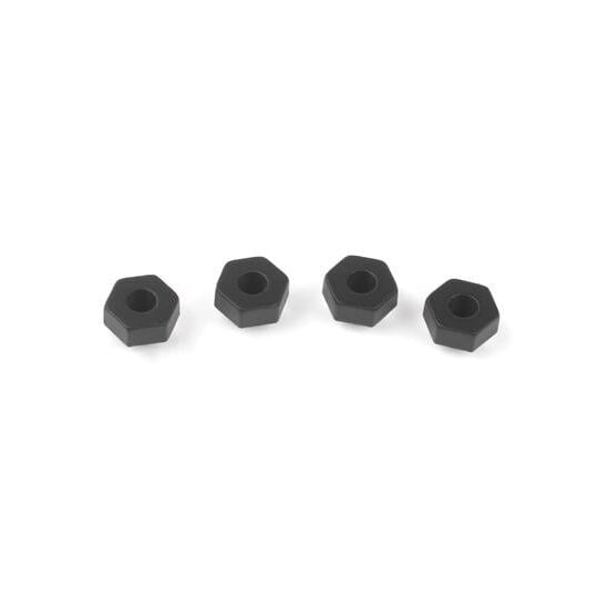RC4WD 7mm Wheel Hex Conversion