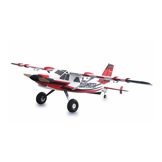 Amewi AMXFlight Turbo Bushmaster PNP