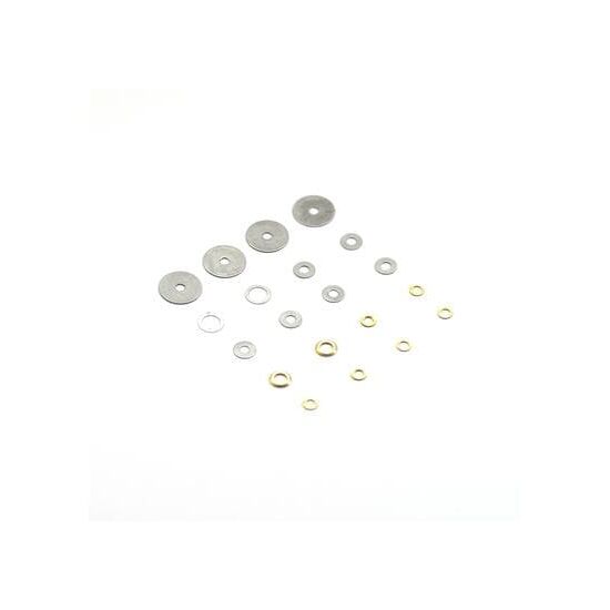 OMP Hobby Scheibenset M2 EVO