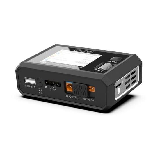 ToolKitRC M7AC XT60