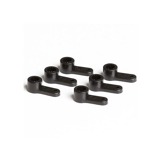OMP Hobby Servoarme (6Stk.)