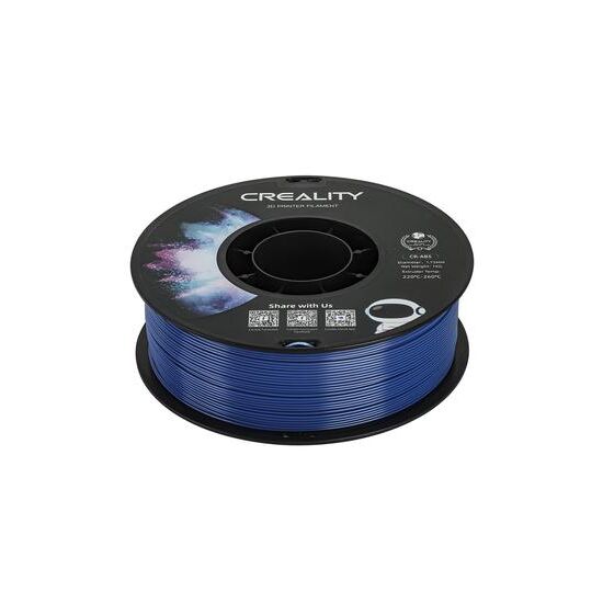 Creality Filament ABS Blau