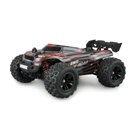Amewi Hyper GO Truggy brushless